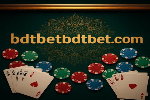 bdtbet-এ এশীয় ধাঁচের খেলা—Teen Patti ও Andar Bahar