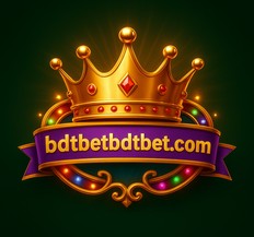 bdtbet-এ Royal Crown 777—পরম্পরাগত ফল-ভিত্তিক খেলার আধুনিক মাল্টিপ্লায়ারের সঙ্গে
