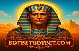 bdtbet-এ মিশরীয় থিমভিত্তিক ফ্যারাওনের সূর্য গেমটি প্রসারিত ওয়াইল্ড ও বিনামূল্যে স্পিনসহ